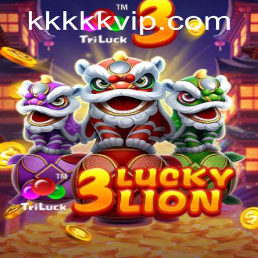 Discovering 3LUCKYLION: A Modern Gaming Sensation