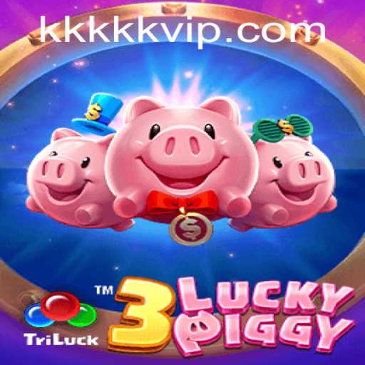 Discover the Thrilling World of 3LUCKYPIGGY: A Game Unlike Any Other