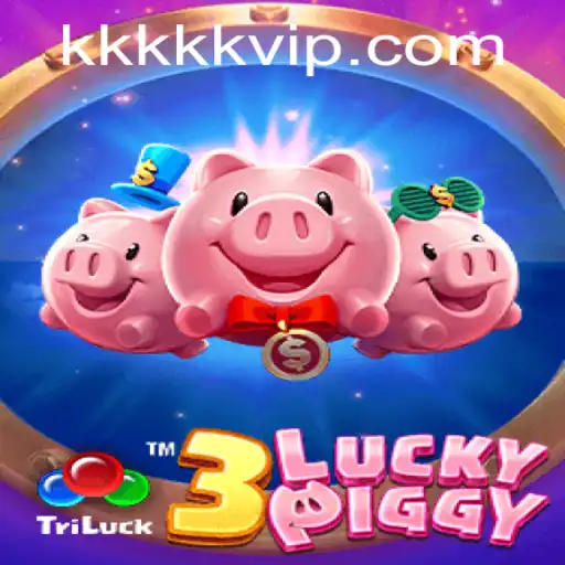Discover the Thrilling World of 3LUCKYPIGGY: A Game Unlike Any Other