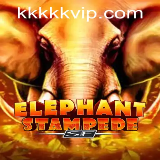 ElephantStampedeSE: The New Gaming Sensation Captivating Players Worldwide