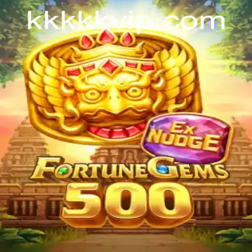 The Enchanting World of FortuneGems500