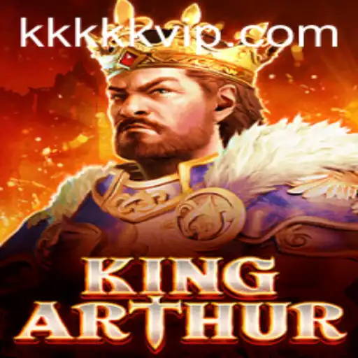 KingArthur: A Legendary Gaming Experience at kkkkk.ph