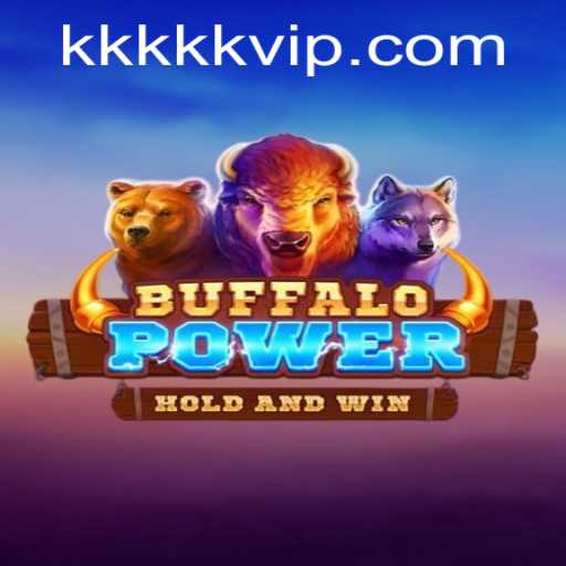 Unveiling the World of BuffaloPower: An Enthralling Adventure in Modern Gaming