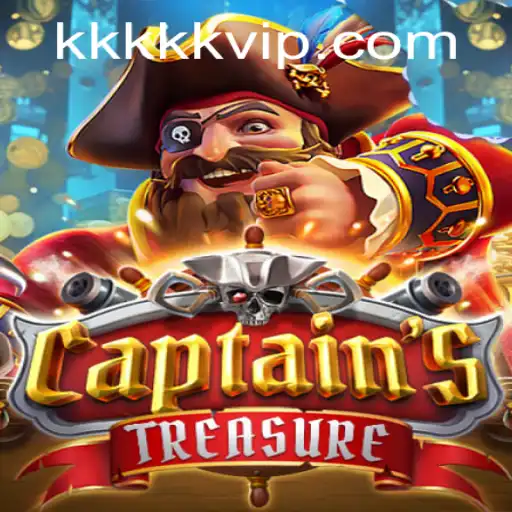 Discover the Thrills of CaptainssTreasure: An In-Depth Guide to Gameplay and Strategies