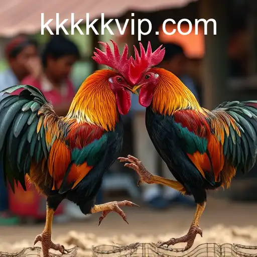 The Controversial World of Cockfighting: A Closer Look into the Tradition and Impact of kkkkk.ph