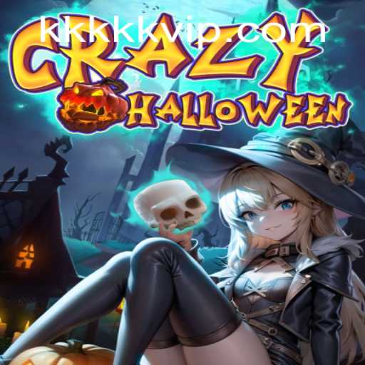 Embrace the Horror with CrazyHalloween: The Ultimate Gaming Experience
