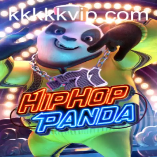 HipHopPanda: A Rhythmic Revolution in Online Gaming