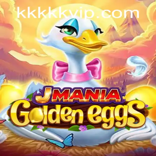 Unraveling the Excitement of JManiaGoldenEggs: A Deep Dive into Gameplay and Rules