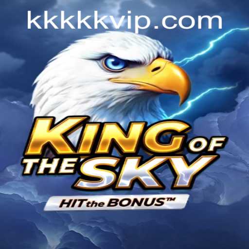 KingOfTheSky: Explore the Strategic World of Aerial Dominance