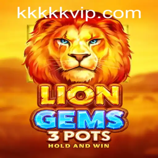 LionGems3pots: An In-Depth Look at This Exciting Game