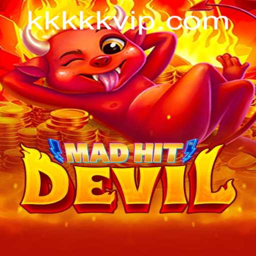 Explore the Thrilling World of MadHitDevil: A New Gaming Sensation