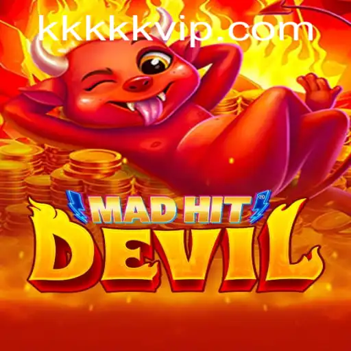 Explore the Thrilling World of MadHitDevil: A New Gaming Sensation