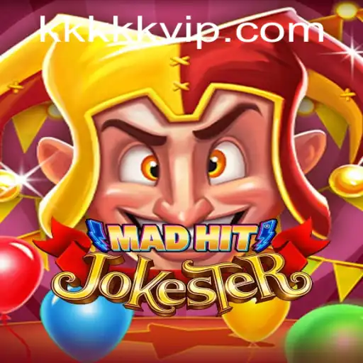 MadHitJokester: A Thrilling Dive into Quirky Gameplay