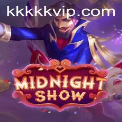 MidnightShow: An Exciting New Game That's Stirring Up Buzz