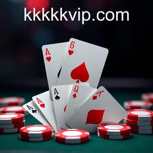 Mastering the Art of Poker Games