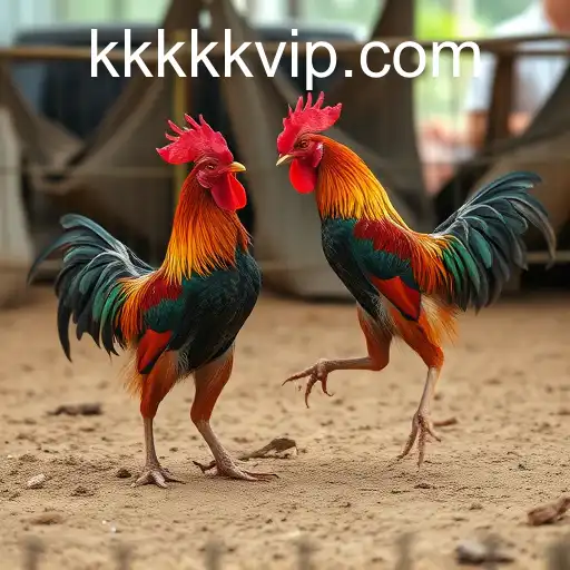 Exploring the Tradition and Modernization of Sabong Games