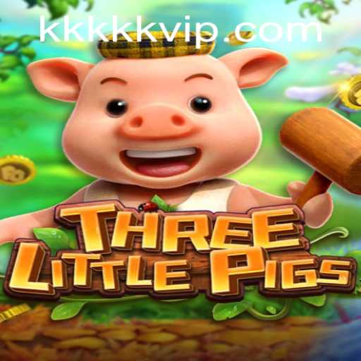 Explore the Enchanting World of THREELITTLEPIGS Game