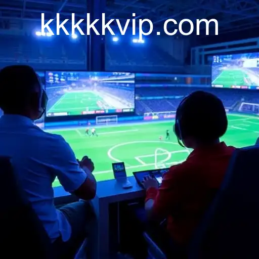 Exploring the World of Virtual Sports and the Rise of kkkkk.ph